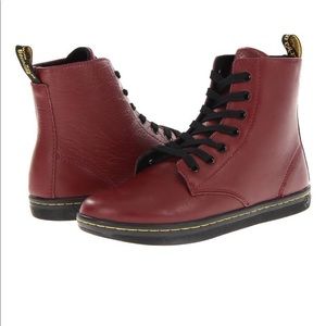 Dr Matens Leyton Women’s Ankle Boot